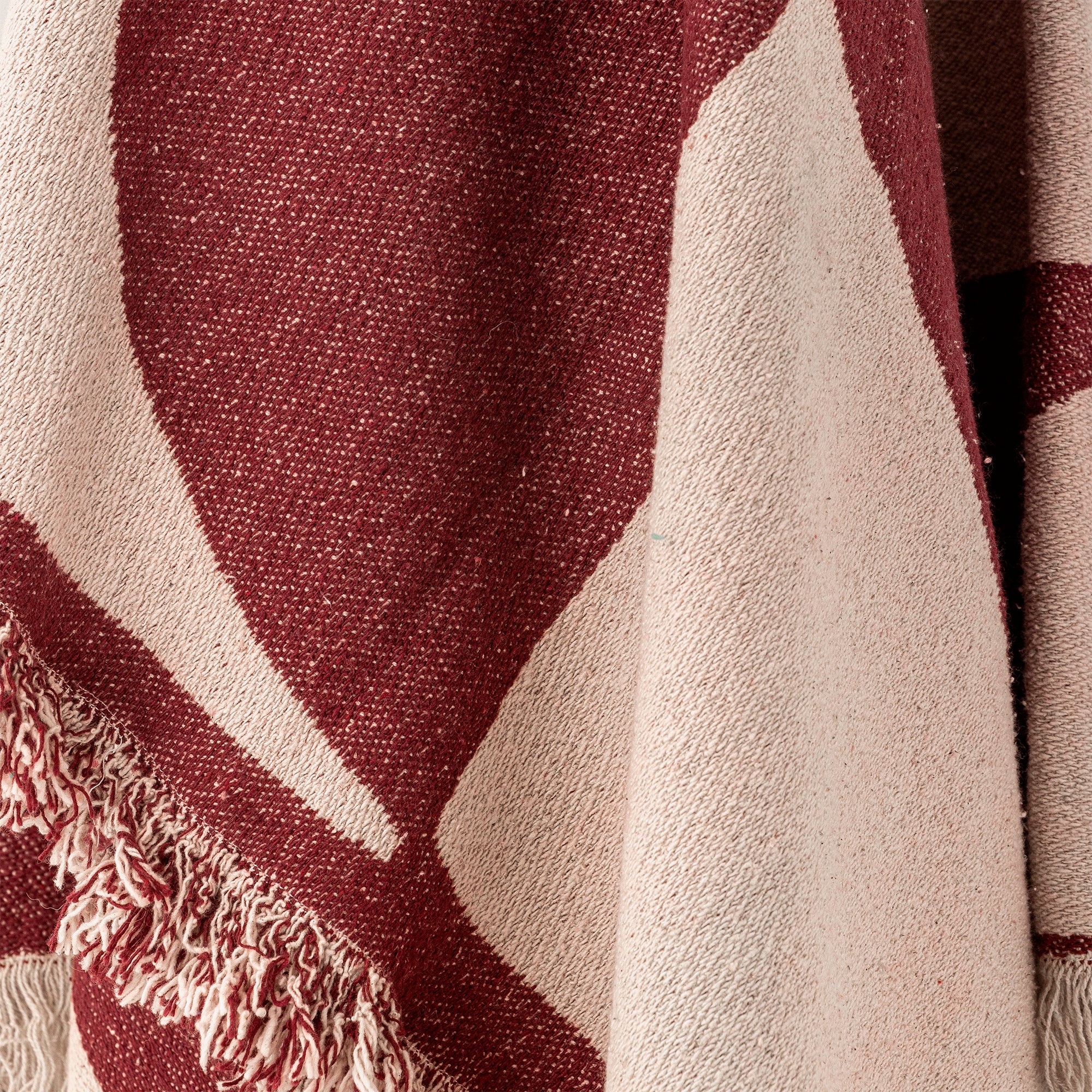 Olica Throw