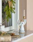Evangeline Candle Holder