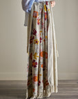 Vivielle Throw - Nature