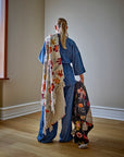 Vivielle Throw - Dark