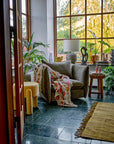 Vivielle Throw - Nature