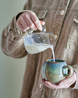 Romana Milk Jug