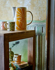 Fauni Mug - Red