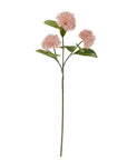 Chrysantemum Stem, Rose, Artificial Flower