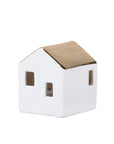 LED Mini light house medium