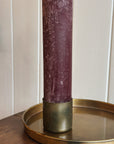 Magnetic Candle holder 3.8 cm