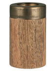 Candle sharpener