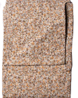 Colcha Étnica, latte