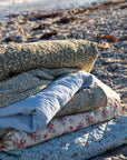 Quilt Hannah-blue