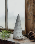 Ceramic tree decoration