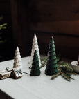 Ceramic tree decoration