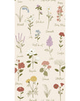 Grand Ma's Garden Napkins