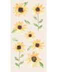 Sunflower Napkins