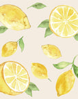 Lemon Napkins