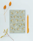 Cuaderno - IRIS