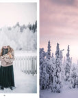 Nordic Winter Cookbook