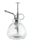 Botella pulverizadora - Redondeada