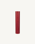 Christmas Advent candle - Red