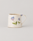 Camilla Mug blue