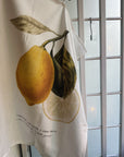 Kitchen towel - Lemon