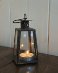 Mini Lantern inclined sides