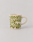 Fauni Mug - Green