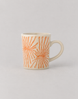 Fauni Mug - Red