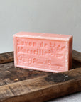 Marseille Soap