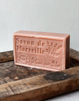 Marseille Soap