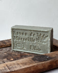 Marseille Soap