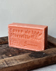 Marseille Soap