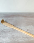 Bamboo Back Scratcher