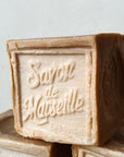 Vintage Marseille Soap -300g