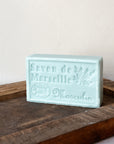 Marseille Soap