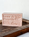 Marseille Soap