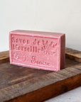 Marseille Soap