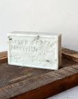 Marseille Soap