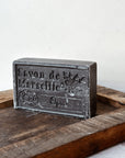 Marseille Soap