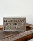 Marseille Soap
