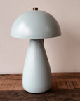 Rechargeable Mushroom Light - Mint