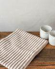 Stripes Tea towels