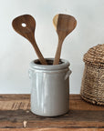 Planter, Light grey