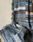 Toscana Throw - Blue