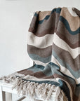 Stephania Throw