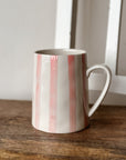 Begonia mug