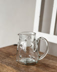 Romana Milk Jug