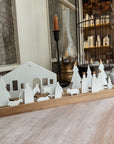 Light object nativity set