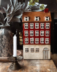 Red House Tall