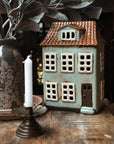 House Light blue