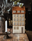 House Beige
